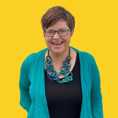 Donna Moritz